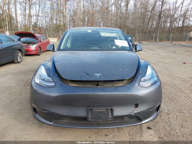 Продаж на аукціоні авто 2023 Tesla Model Y Awd/long Range Dual Motor All-wheel Drive, vin: 7SAYGDEE2PF617764, номер лоту: 44039613
