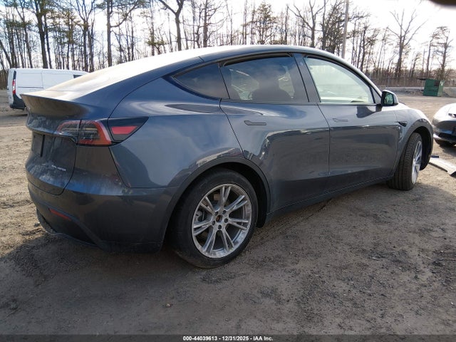 Продаж на аукціоні авто 2023 Tesla Model Y Awd/long Range Dual Motor All-wheel Drive, vin: 7SAYGDEE2PF617764, номер лоту: 44039613