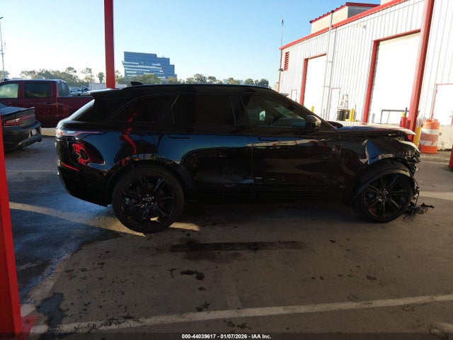 SALYL2EX9KA791629 Land Rover Range Rover Velar P250 R-dynamic Se
