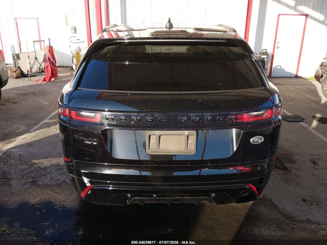 SALYL2EX9KA791629 Land Rover Range Rover Velar P250 R-dynamic Se