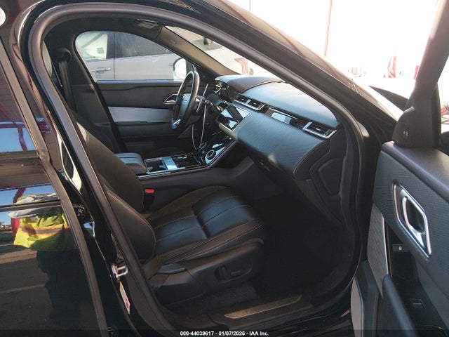 SALYL2EX9KA791629 Land Rover Range Rover Velar P250 R-dynamic Se