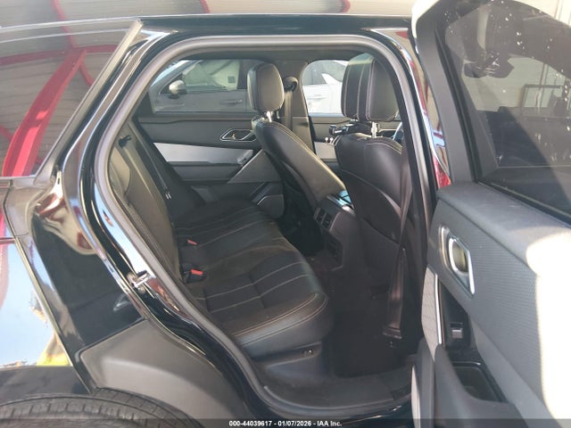 SALYL2EX9KA791629 Land Rover Range Rover Velar P250 R-dynamic Se