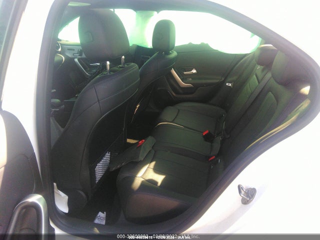 2019 MERCEDES-BENZ A 220 WDD3G4EB0KW026226 Photo 7