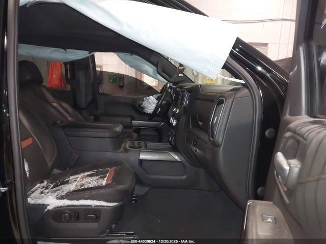 Продажа на аукционе авто 2019 Gmc Sierra 1500 At4, vin: 3GTP9EEL9KG262229, номер лота: 44039624