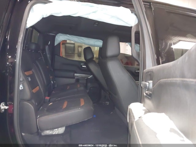 Продажа на аукционе авто 2019 Gmc Sierra 1500 At4, vin: 3GTP9EEL9KG262229, номер лота: 44039624