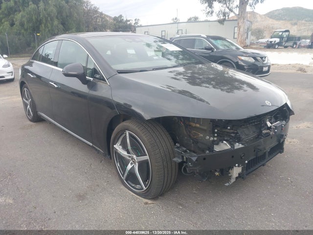 2023 MERCEDES-BENZ EQE 350 W1KEG2BB1PF015616