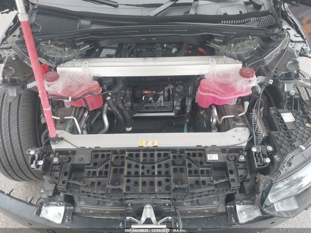 2023 MERCEDES-BENZ EQE 350 W1KEG2BB1PF015616 Photo 9