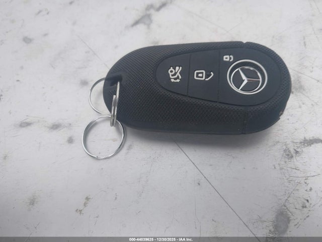 2023 MERCEDES-BENZ EQE 350 W1KEG2BB1PF015616 Photo 10