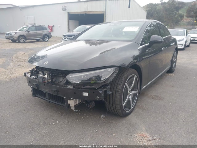2023 MERCEDES-BENZ EQE 350 W1KEG2BB1PF015616 Photo 1