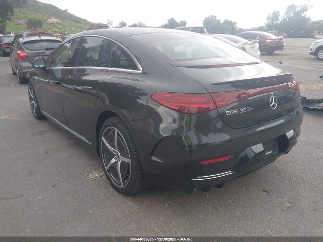 2023 MERCEDES-BENZ EQE 350 W1KEG2BB1PF015616 Photo 2