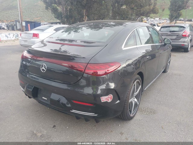 2023 MERCEDES-BENZ EQE 350 W1KEG2BB1PF015616 Photo 3