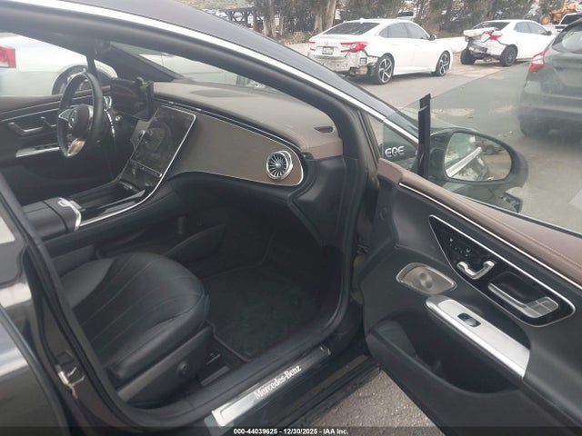 2023 MERCEDES-BENZ EQE 350 W1KEG2BB1PF015616 Photo 4