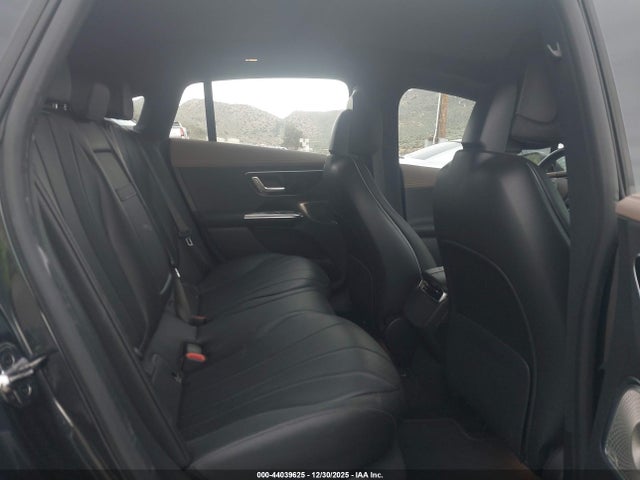 2023 MERCEDES-BENZ EQE 350 W1KEG2BB1PF015616 Photo 7