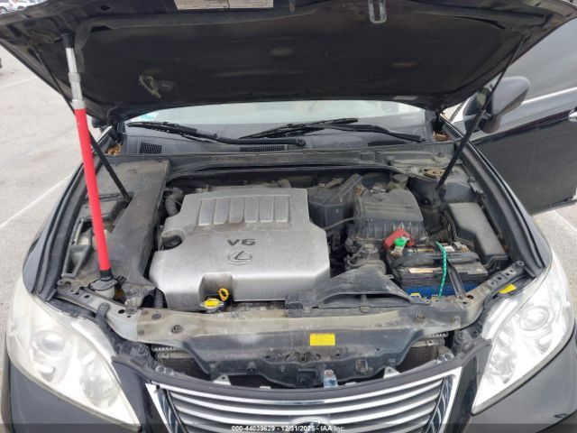 2007 LEXUS ES 350 JTHBJ46G372089626 Photo 9