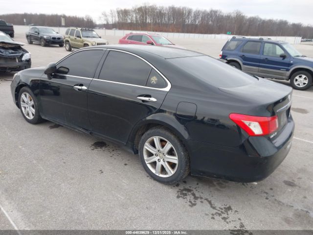 2007 LEXUS ES 350 JTHBJ46G372089626 Photo 2