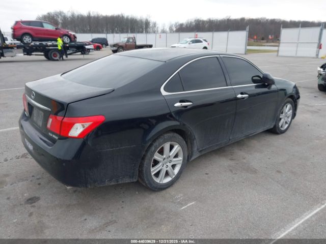 2007 LEXUS ES 350 JTHBJ46G372089626 Photo 3