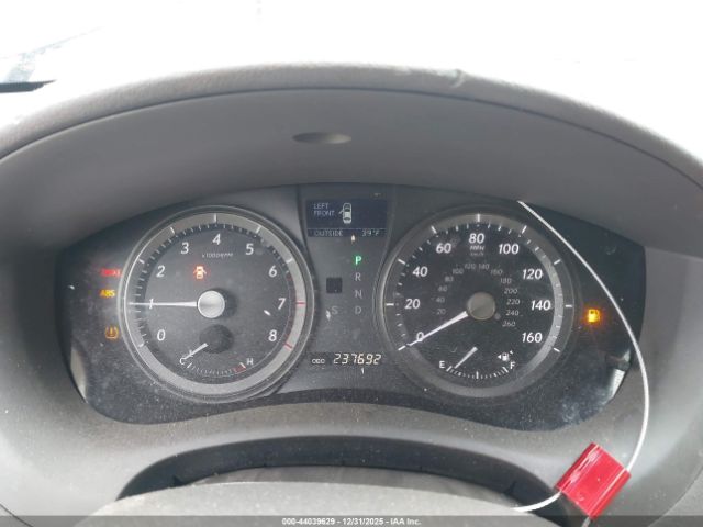 2007 LEXUS ES 350 JTHBJ46G372089626 Photo 6