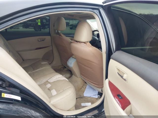 2007 LEXUS ES 350 JTHBJ46G372089626 Photo 7