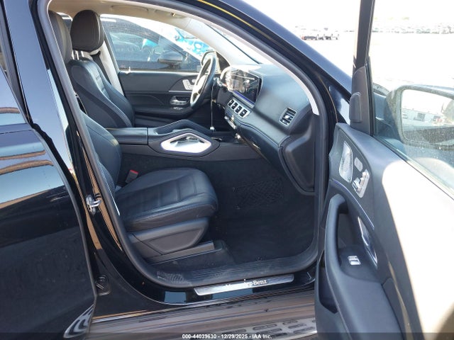 4JGFB4JB4LA168598 Mercedes-Benz GLE 350