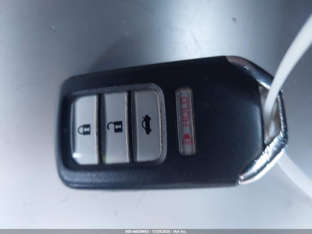 Honda CIVIC EX 2015 19XFB2F89FE217933 Image 11