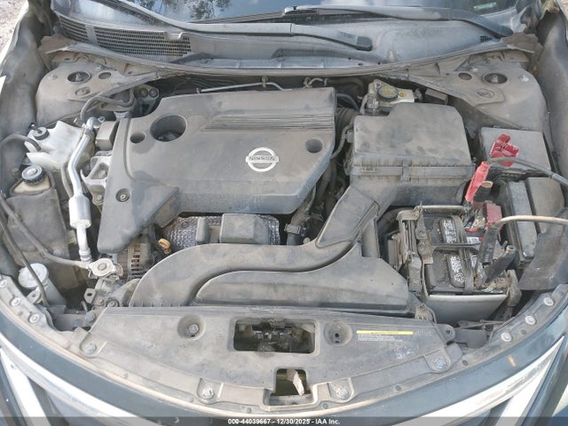 1N4AL3AP3EC266049 Nissan Altima 2.5/2.5 S/2.5 Sl/2.5 Sv