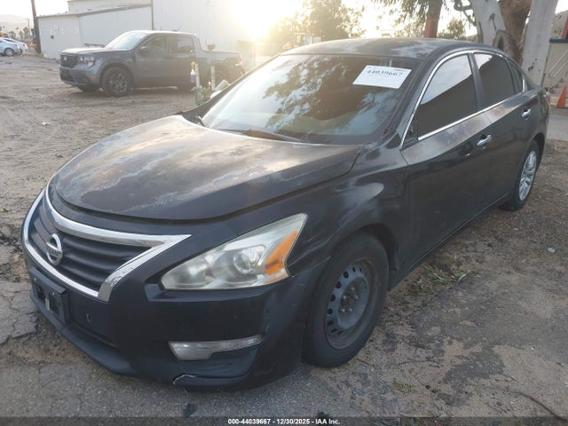 1N4AL3AP3EC266049 Nissan Altima 2.5/2.5 S/2.5 Sl/2.5 Sv