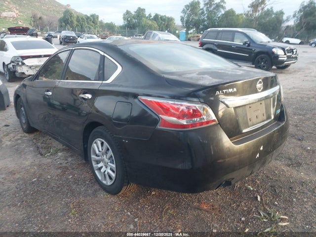 1N4AL3AP3EC266049 Nissan Altima 2.5/2.5 S/2.5 Sl/2.5 Sv