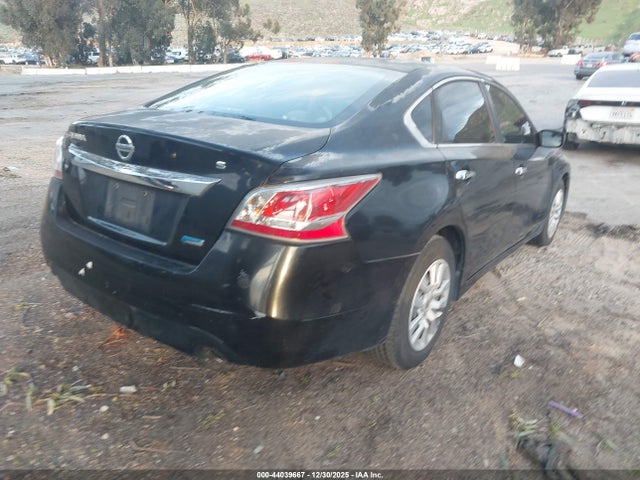 1N4AL3AP3EC266049 Nissan Altima 2.5/2.5 S/2.5 Sl/2.5 Sv