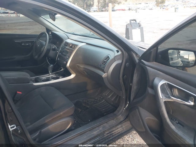 1N4AL3AP3EC266049 Nissan Altima 2.5/2.5 S/2.5 Sl/2.5 Sv