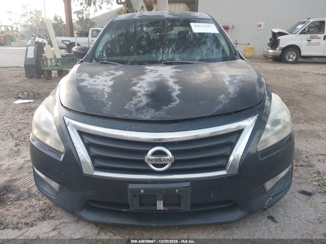 1N4AL3AP3EC266049 Nissan Altima 2.5/2.5 S/2.5 Sl/2.5 Sv