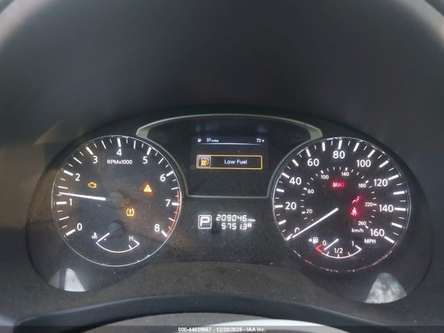 1N4AL3AP3EC266049 Nissan Altima 2.5/2.5 S/2.5 Sl/2.5 Sv