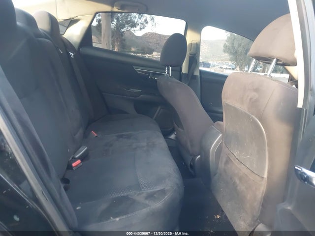 1N4AL3AP3EC266049 Nissan Altima 2.5/2.5 S/2.5 Sl/2.5 Sv