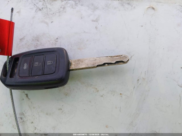 Aukcja sprzedaży 2015 Honda Accord Lx, vin: 1HGCR2F3XFA023435, numer aukcji: 44039670