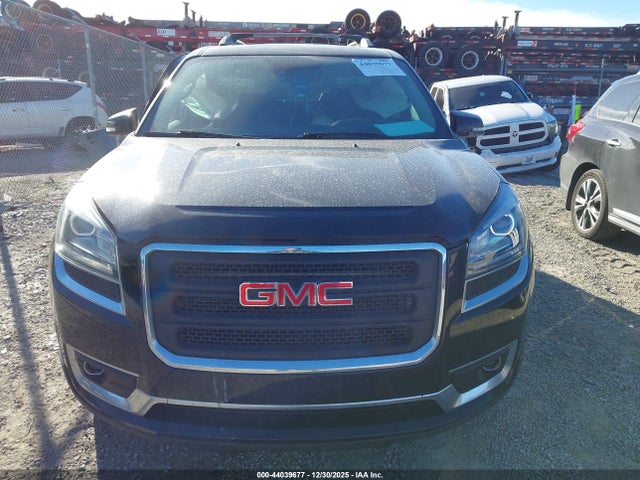 1GKKVSKD0HJ289994 GMC Acadia Limited