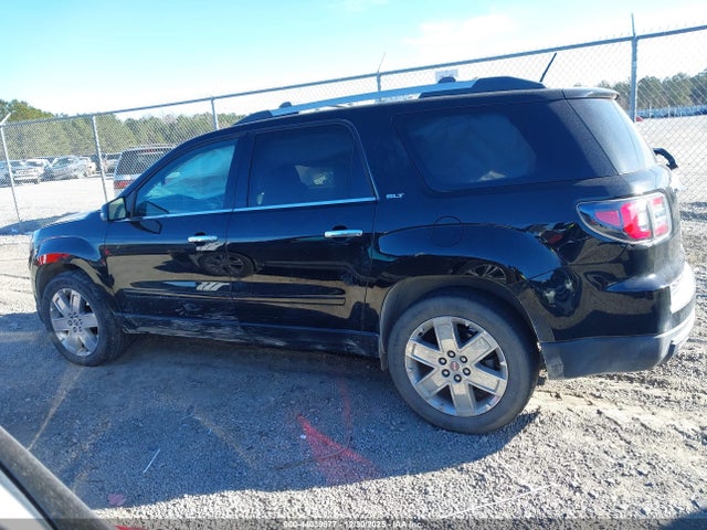 1GKKVSKD0HJ289994 GMC Acadia Limited