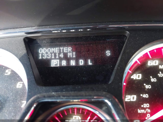 1GKKVSKD0HJ289994 GMC Acadia Limited