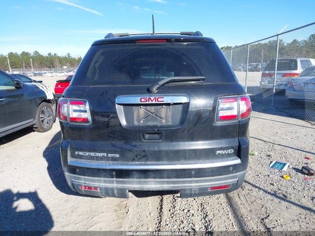 1GKKVSKD0HJ289994 GMC Acadia Limited