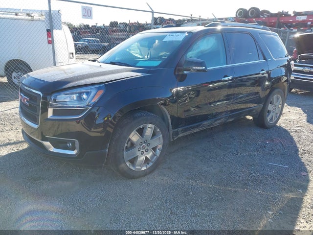 1GKKVSKD0HJ289994 GMC Acadia Limited