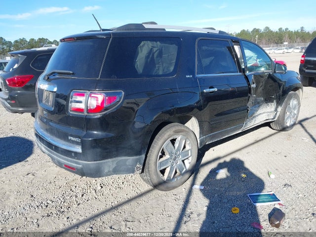 1GKKVSKD0HJ289994 GMC Acadia Limited