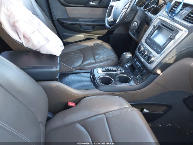 1GKKVSKD0HJ289994 GMC Acadia Limited