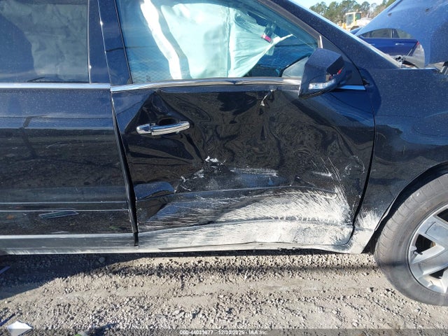 1GKKVSKD0HJ289994 GMC Acadia Limited