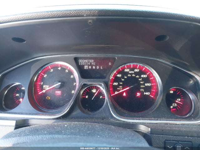 1GKKVSKD0HJ289994 GMC Acadia Limited