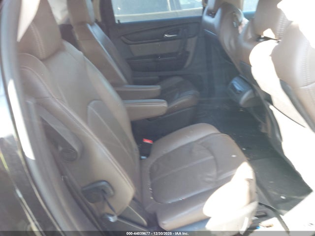 1GKKVSKD0HJ289994 GMC Acadia Limited