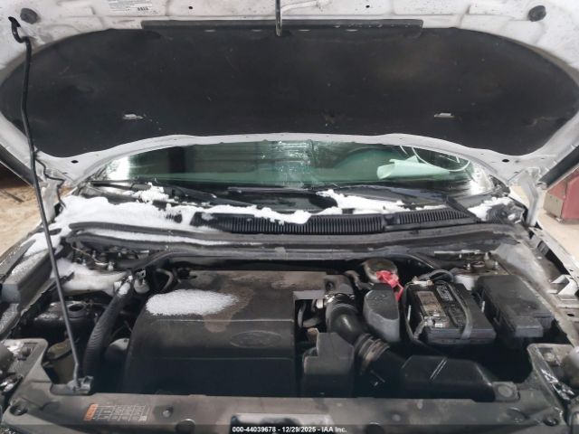 2016 FORD EXPLORER 1FM5K7B81GGB11794 Photo 9