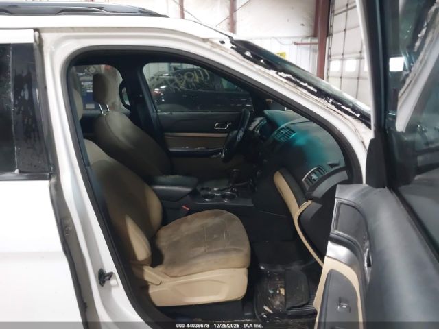 2016 FORD EXPLORER 1FM5K7B81GGB11794 Photo 4