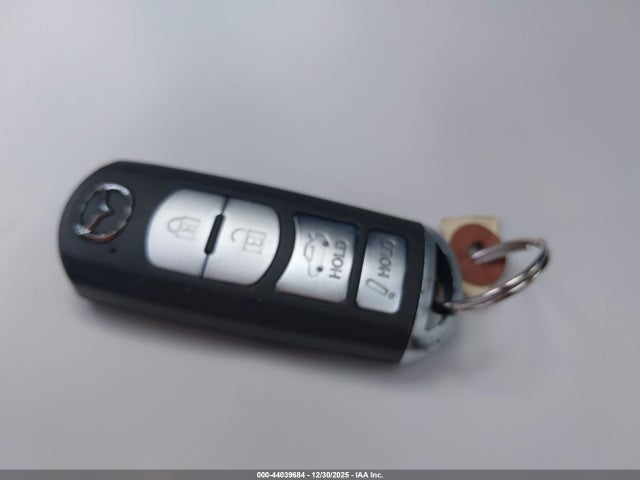 Aukcja sprzedaży 2016 Mazda Mazda6 I Sport, vin: JM1GJ1U59G1437104, numer aukcji: 44039684