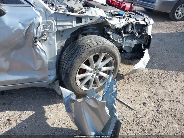 Aukcja sprzedaży 2016 Mazda Mazda6 I Sport, vin: JM1GJ1U59G1437104, numer aukcji: 44039684