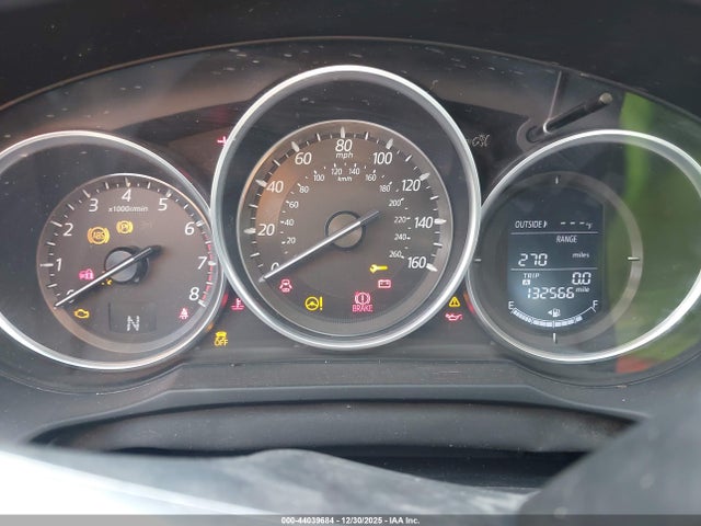 Aukcja sprzedaży 2016 Mazda Mazda6 I Sport, vin: JM1GJ1U59G1437104, numer aukcji: 44039684