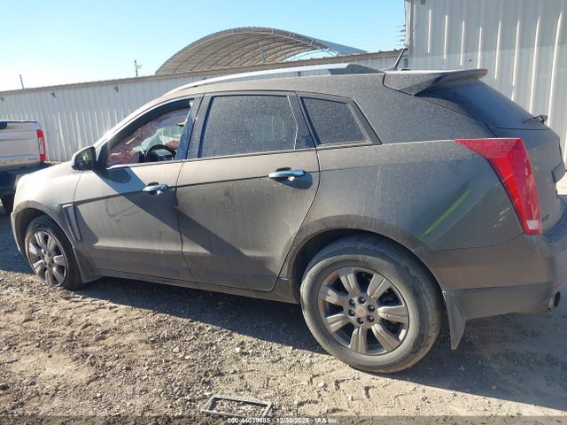 Cadillac Srx Luxury Collection 2014 3GYFNEE37ES663507 Image 13