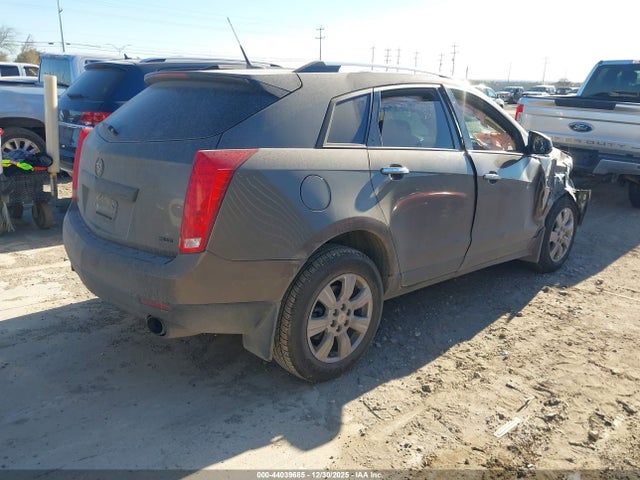 2014 CADILLAC SRX 3GYFNEE37ES663507 Photo 3